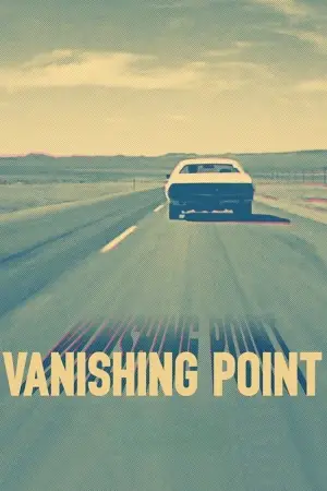 Poster to the movie "Vanishing Point" #905322