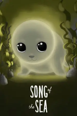 Poster to the movie "Song of the Sea" #699869