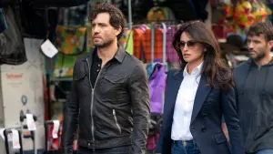 Backdrop to the movie "The 355" #324603