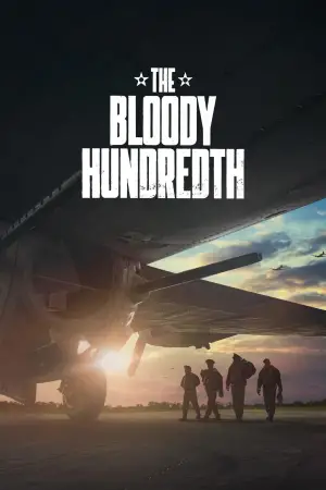Poster to the movie "The Bloody Hundredth" #739684