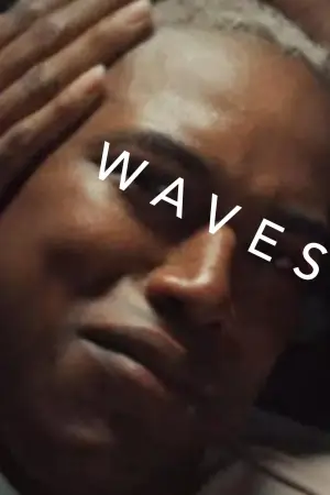 Poster to the movie "Waves" #844743