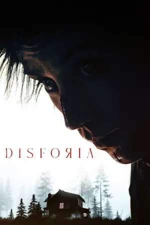 Poster to the movie "Disforia" #827032