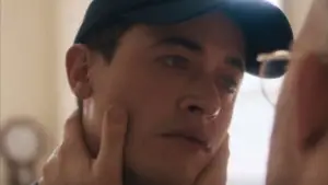 Backdrop to the movie "Plainclothes" #523279