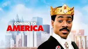 Coming to America