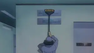 Backdrop to the movie "Cowboy Bebop: The Movie" #809749