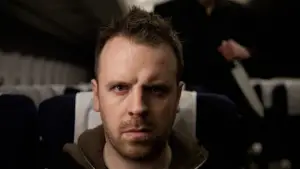 Backdrop to the movie "Airborne" #726267