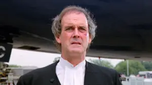 Backdrop to the movie "A Fish Called Wanda" #807945