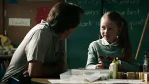 Backdrop to the movie "A Nightmare on Elm Street" #702912