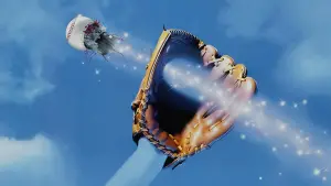 Backdrop to the movie "Angels in the Outfield" #392745