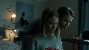 Backdrop to the movie "Baba Yaga: Terror of the Dark Forest" #332825