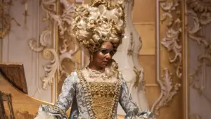 Backdrop to the movie "Beauty and the Beast" #575310