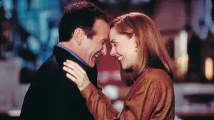 Backdrop to the movie "Bicentennial Man" #738328