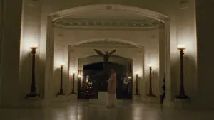 Backdrop to the movie "Black Swan" #595733