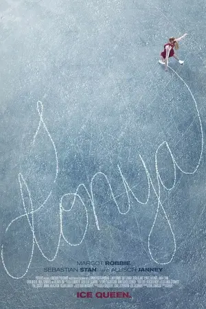 Poster to the movie "I, Tonya" #211211