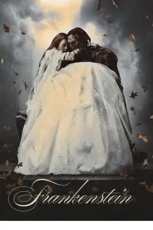 Poster to the movie "Frankenstein" #514003