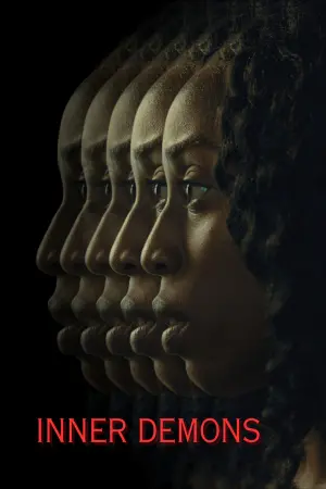 Movie poster "Inner Demons"