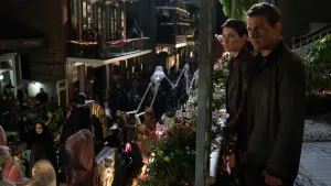 Backdrop to the movie "Jack Reacher: Never Go Back" #310429