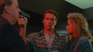 Total Recall