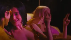 Backdrop to the movie "Anora" #547652