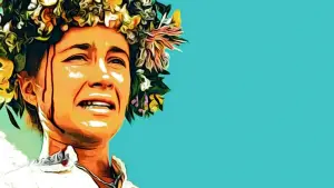 Backdrop to the movie "Midsommar" #589041