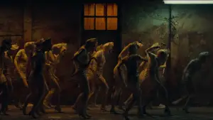 Backdrop to the movie "Return to Silent Hill" #508821