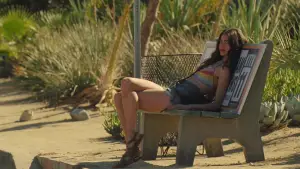 Backdrop to the movie "Once Upon a Time… in Hollywood" #555627