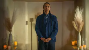 Backdrop to the movie "Opus" #582599