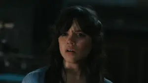 Backdrop to the movie "Scream VI" #748767