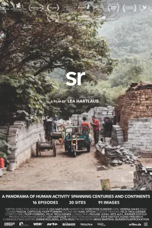 Poster to the movie "sr" #773956