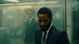 Backdrop to the movie "Tenet" #596808