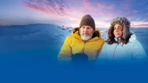 Backdrop to the movie "The Incredible Snow Woman" #784407