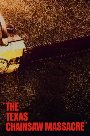 Poster to the movie "The Texas Chain Saw Massacre" #629184