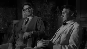 Backdrop to the movie "To Kill a Mockingbird" #714867