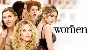 Backdrop to the movie "The Women" #937677