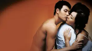 Backdrop to the movie "3-Iron" #753785