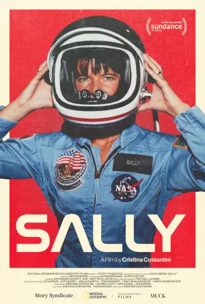 Poster to the movie "Sally" #654179