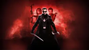Backdrop to the movie "Blade: Trinity" #673615