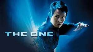 Backdrop to the movie "The One" #124933