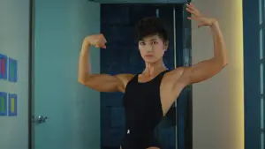 Backdrop to the movie "My Lucky Stars" #809926