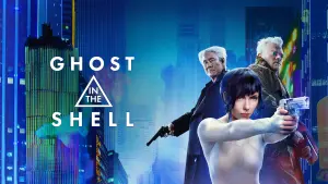 Backdrop to the movie "Ghost in the Shell" #71330