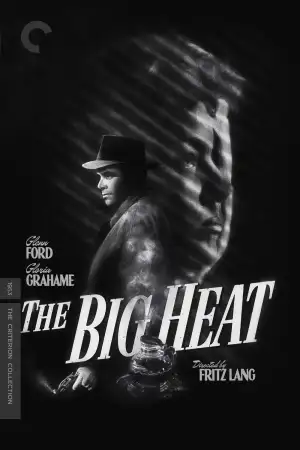 Poster to the movie "The Big Heat" #937335