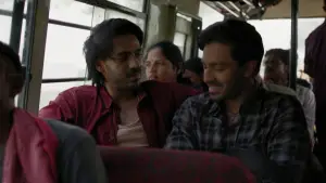 Backdrop to the movie "Nishaanchi" #802729