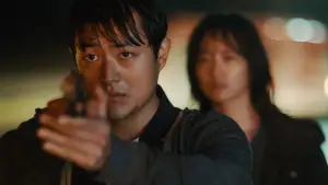 Backdrop to the movie "Abroad" #636583