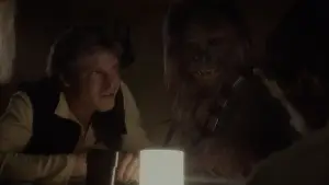 Backdrop to the movie "Star Wars" #546598