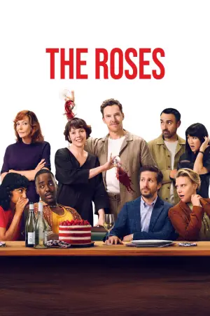 Poster to the movie "The Roses" #561360