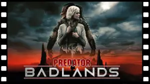 Backdrop to the movie "Predator: Badlands" #507861
