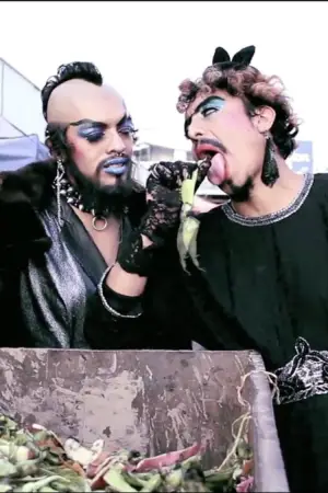 Poster to the movie "Abre la Cula" #570840