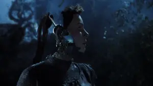 Backdrop to the movie "A.I. Artificial Intelligence" #244377