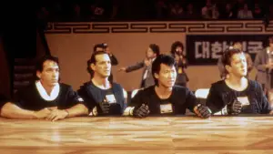 Backdrop to the movie "Best of the Best" #701061