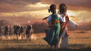 Watch film Bilal: A New Breed of Hero | BILAL: A New Breed of Hero Movie Official Trailer │Sep 2016